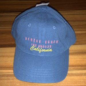 Women’s Venice Beach Classic Dad Cap
